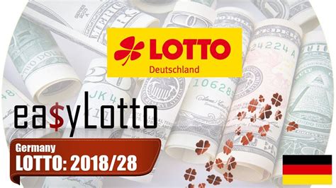 german lottery results history